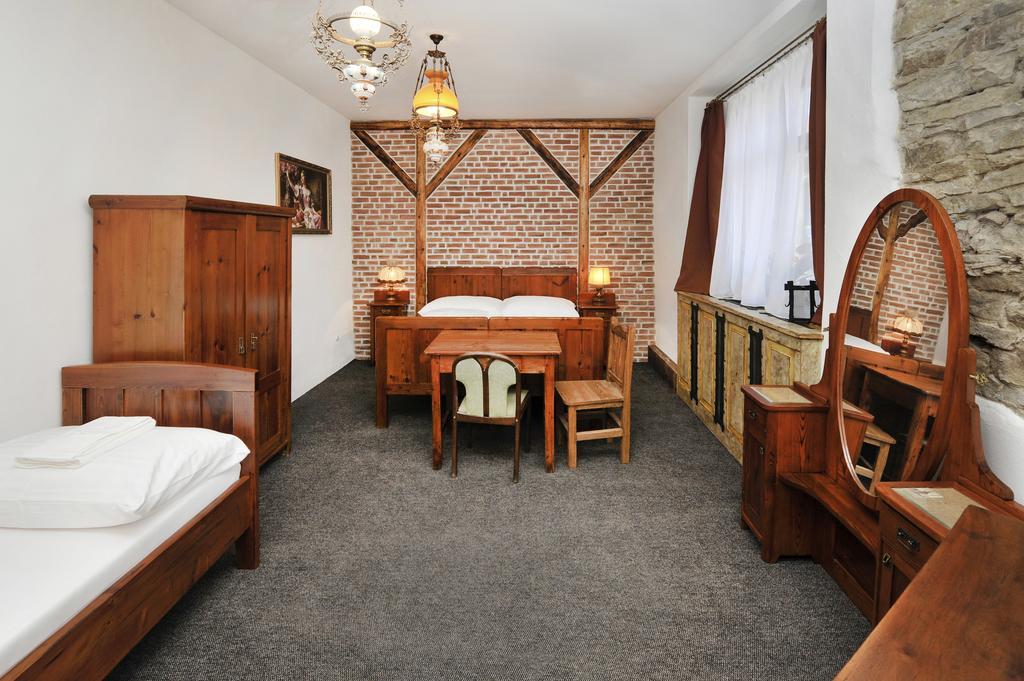 Vila U Septima Poprad Cameră foto